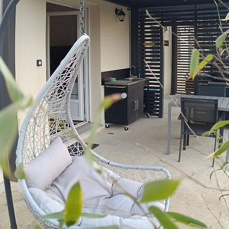 Logement Tout Confort Oradour-sur-Glane Eksteriør bilde