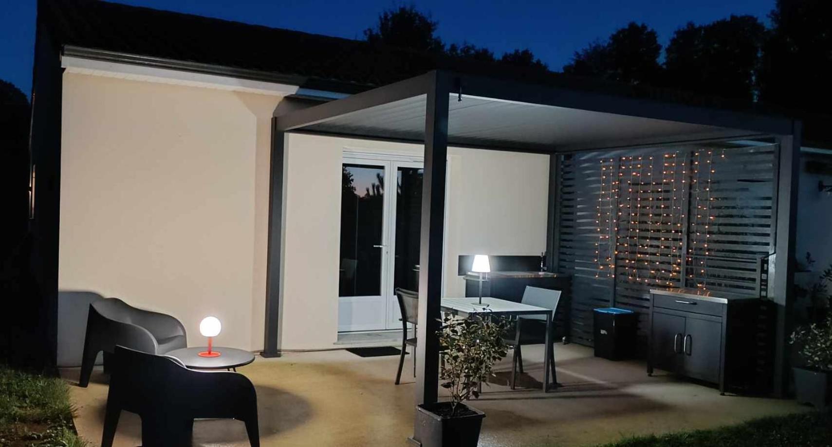 Logement Tout Confort Oradour-sur-Glane Eksteriør bilde