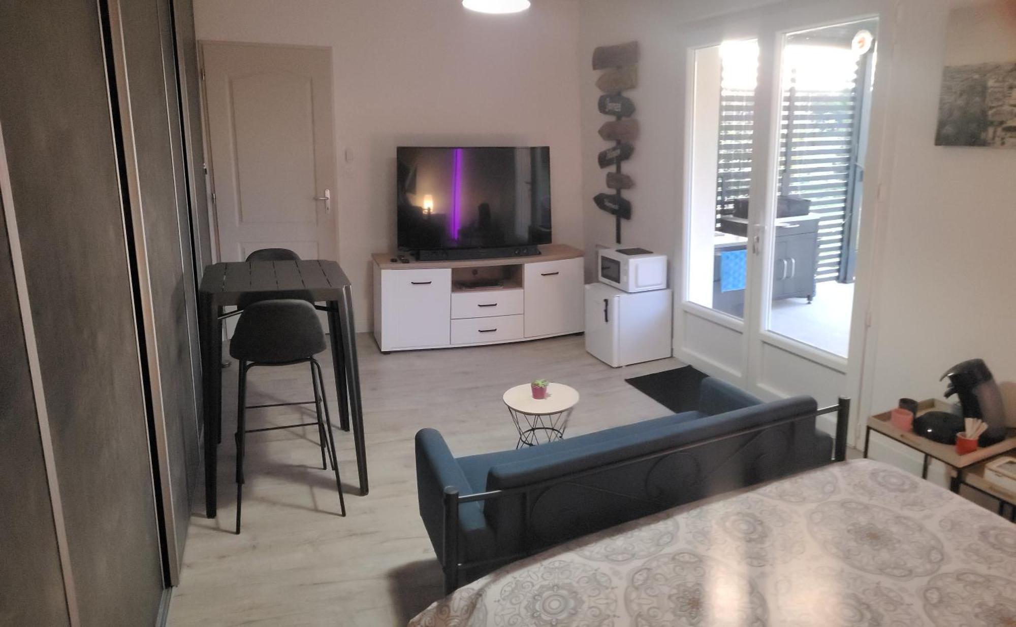 Logement Tout Confort Oradour-sur-Glane Eksteriør bilde