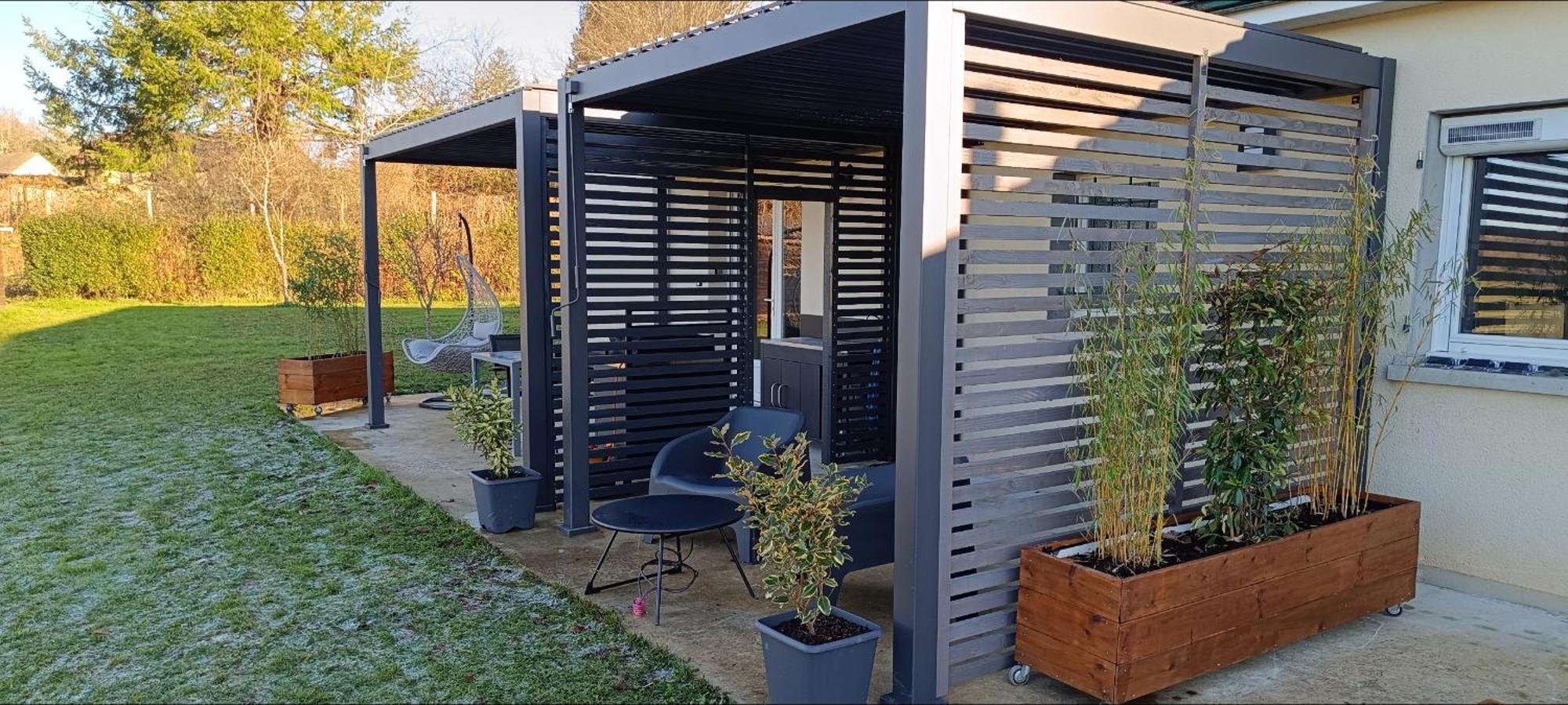 Logement Tout Confort Oradour-sur-Glane Eksteriør bilde